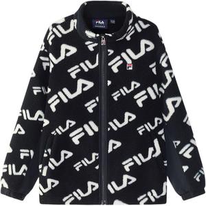 Куртка с принтом по всей поверхности для подростков FILA KIDS, All Over Print 3