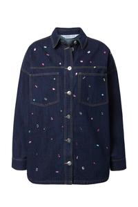 Блуза Studio Untold, Blue Denim