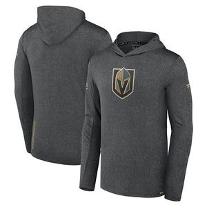 Толстовка с капюшоном Fanatics Vegas Golden Knights Unbranded