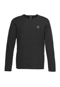 Толстовка Le Temps des Cerises Pullover, черный