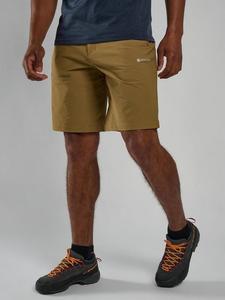 Шорты tenacity Montane, оливковый