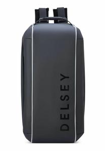 Рюкзак Delsey Paris AVENTURE DUFFLE, Black