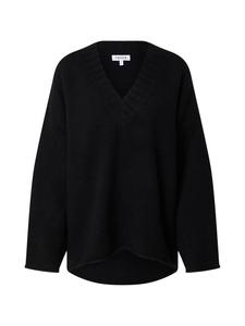 Свитер Edited Aleena, черный