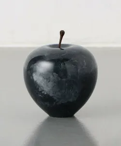 <ПОДРОБНОСТИ> Мраморное яблоко L