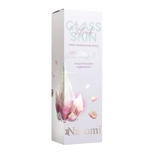 Маска для лица, 50 мл Nacomi, Glass Skin