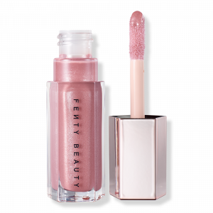 Блеск для губ Gloss Bomb Universal Lip Luminizer FENTY BEAUTY by Rihanna, FU$$Y (shimmering pink)