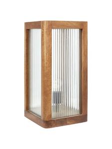 Настольные лампы KOLIDAM коричневого цвета - (Ш) 25 x (В) 50 x (Д) 25 см