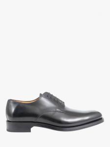 Кожаные туфли-дерби cambridge 2 Jones Bootmaker, черный