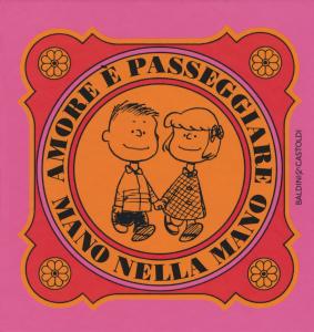 Amore è passeggiare mano nella mano (Baldini + Castoldi)