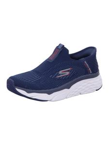 Skechers Лоферы синего цвета