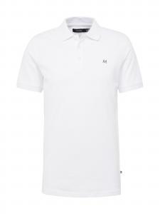Matinique Футболка 'Poleo' в белом цвете