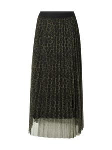 Юбка Herrlicher Miena, темно-зеленый