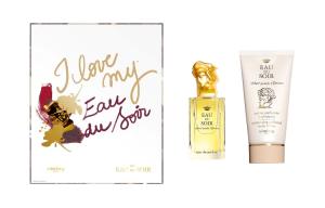 Набор ароматов XISILI Night Serenity для тела Eau De Parfum 100мл+150мл/30мл+50мл Sisley