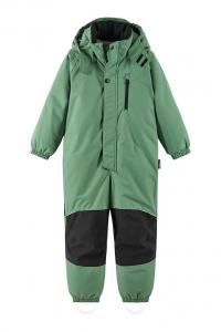 Детский комбинезон Kaunisto Reima, зеленый