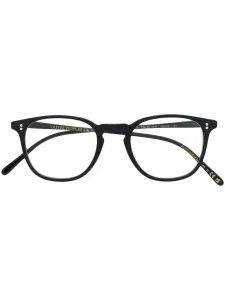Очки Finley 1993 Oliver Peoples, черный