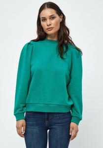 Толстовка Minus MIKA LONG SLEEVE, цвет Ocean Green
