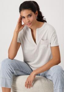 Рубашка monari, бежевый