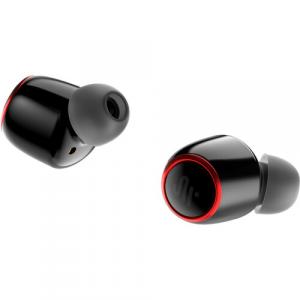 Наушники беспроводные Saramonic SR-BH40-B True Wireless In-Ear Headphones SR-BH40-B, Черный