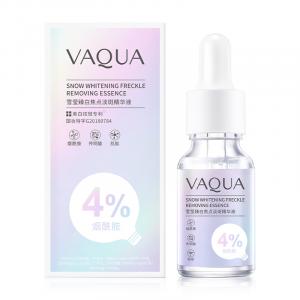 Сыворотка унисекс Living springs