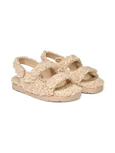 Сандалии Affy Age of Innocence, нейтральный