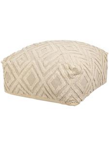 Home&Styling Collection Табурет бежевого цвета