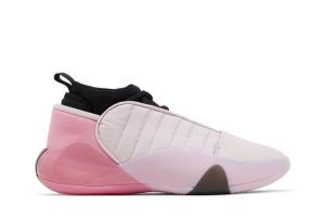 Кроссовки Harden Vol. 7 'Bliss Pink', розовый