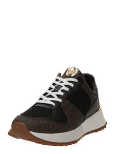 Кроссовки MICHAEL Michael Kors JAIME, коричневый