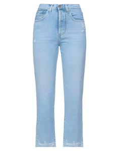 Джинсы Merci Italia, синий