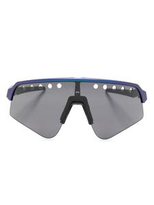 Oakley солнцезащитные очки Sutro Lite Sweep с защитной оправой, синий