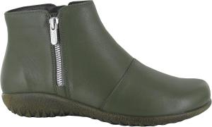 Женская обувь NAOT Wanaka, Soft Green Lthr