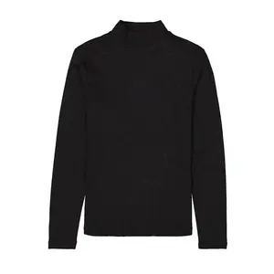 Футболка с длинным рукавом Garcia J50013, черный