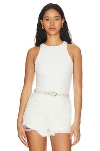 Боди Show Me Your Mumu Best, белый