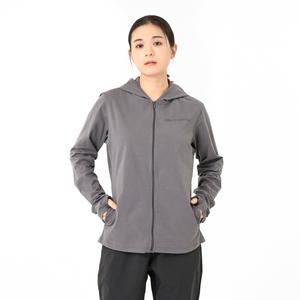 Функциональная толстовка на молнии