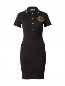 Versace Jeans Couture Платье в черном цвете