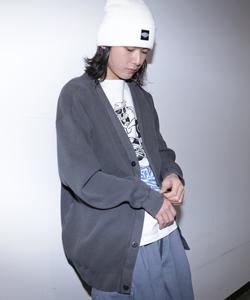 MANASTASH/Manastash/Теплый и уютный кардиган