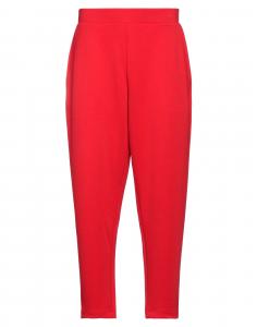 Брюки Ferrari, красный