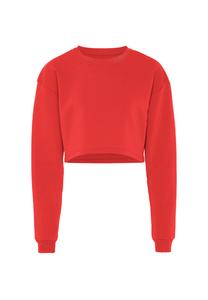 Толстовка Flyweight, красный