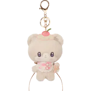 Open Country Deer пижама, коллекция Dessert Collection игрушки плюшевый кулон высота 9см/11см Rolife