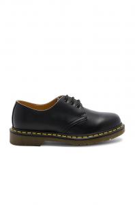 Кроссовки 1461 3 Eye Gibson Dr. Martens, Black
