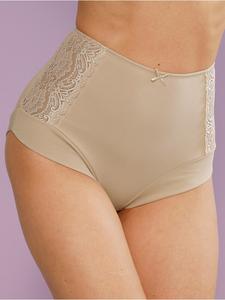 WITT WEIDEN Трусы-бикини цвета слоновой кости