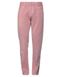 Брюки Dondup, кирпичный