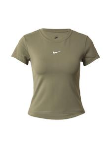 Рубашка Nike Sportswear, оливковый