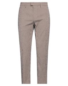 Брюки Dondup, шоколадный