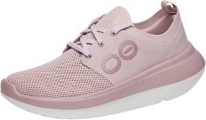 Женские сандалии OOFOS Oomy Stride, Stardust