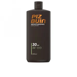 Солнцезащитный крем Moisturising Sun Lotion Spf30 Piz Buin, 400 мл