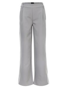 Looxs Revolution Широкие брюки в сером цвете