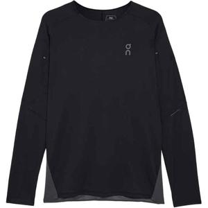 On Футболка Performance мужская Black | Eclipse Black