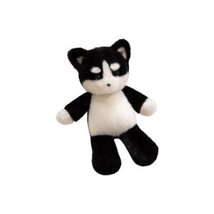 Кукла плюшевая Girlish Heart Animal Dolls высота 38см MERCONSER