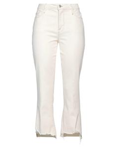 Брюки Frame, слоновая кость