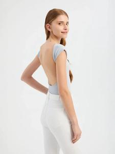 Рубашка Hiccup, светло-серый